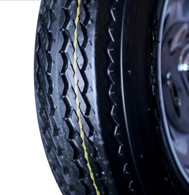 Image showing  3,800 PSI 3.5 GPM Gas Cold Water Pressure Washer with CAT Triplex Plunger Pump, Honda GX270 Engine, 49-State