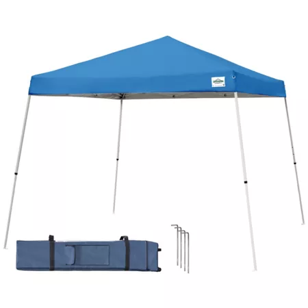 Caravan Awning 12 ft x 12 ft V Series Awning 2 Canopies