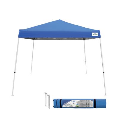 Image showing  12 ft. x 12 ft. V-Series 2 Canopy