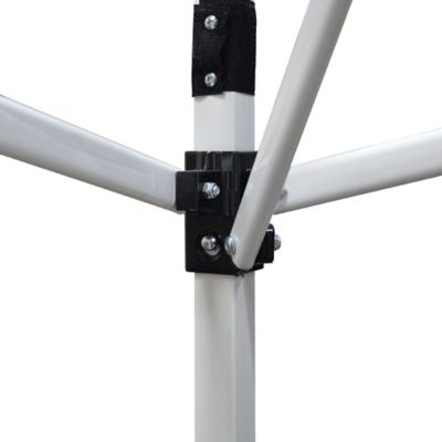 Image showing  12 ft. x 12 ft. V-Series 2 Canopy