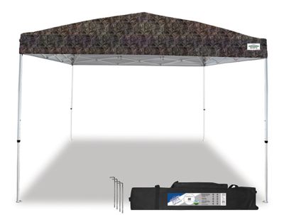 Caravan Canopy 10 ft. x 10 ft. V-Series 2 Pro Canopy