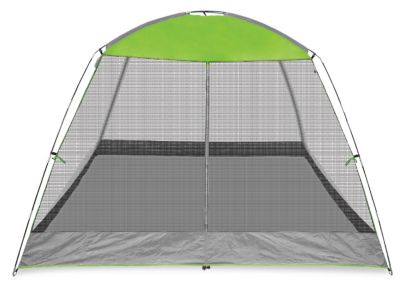 Caravan Canopy 10 ft. x 10 ft. Screen House Shelter