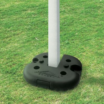 Image showing  7.8 in. x 7.8 in. Weight Plates, 4 pc.