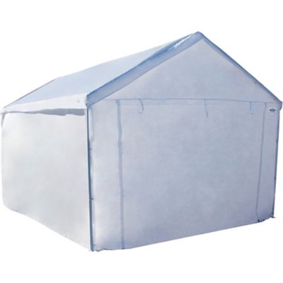 Caravan Canopy 10 ft. x 20 ft. Domain Carport Sidewall Kit