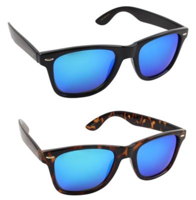 Islander Eyes Azores Sunglasses, Assorted