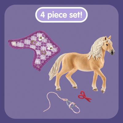 Image showing  Sofia's Horse Club Fashion Creation Playset
