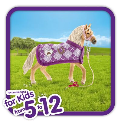 Image showing  Sofia's Horse Club Fashion Creation Playset