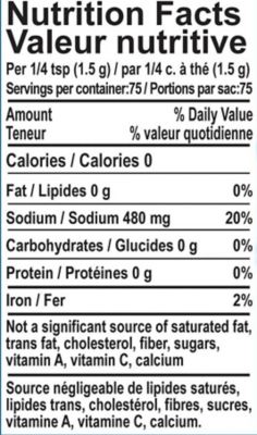 Image showing  Selina Naturally Crumbled Horse Electrolytes, 1 lb.