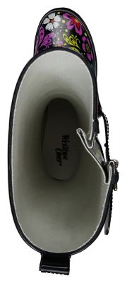 Image showing  Women's Mid Waterproof Garden Play Rain Boots