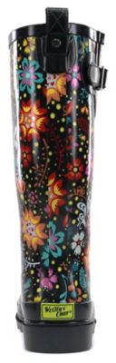 Image showing 5 th Western Chief Women's Mid Waterproof Garden Play Rain Boots