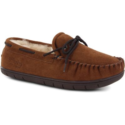 Staheekum Men's Country Moccasins