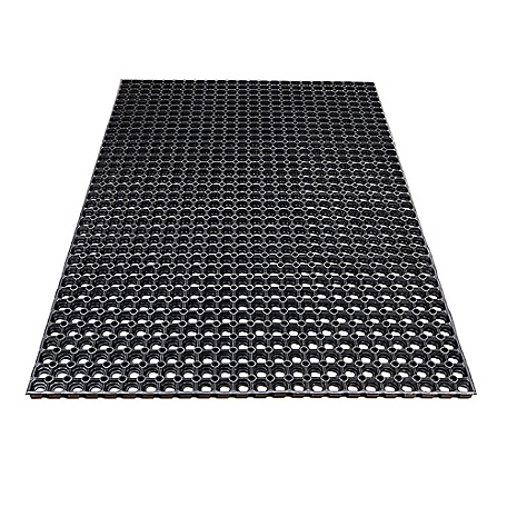 Laboratorium Ruilhandel Klacht Redbarn 39.5 in. x 59 in. Rubber Ring mat at Tractor Supply Co.