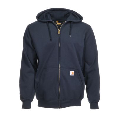 carhartt waterproof hoodie