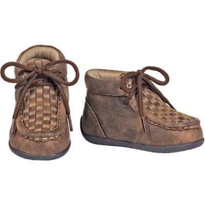 Image showing  Boys' Carson Casual Boots