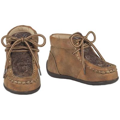 toddler casual boots