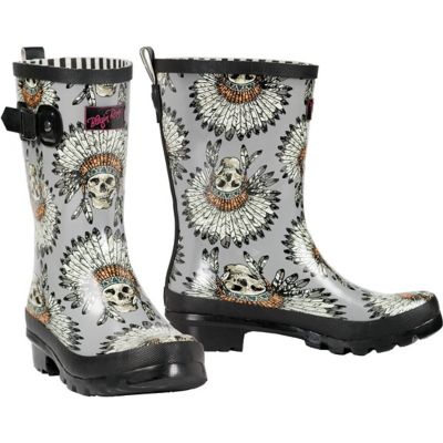 blazin roxx rain boots