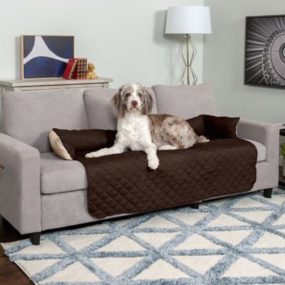 Image showing  Sofa Buddy Pet Bed Furniture Cover