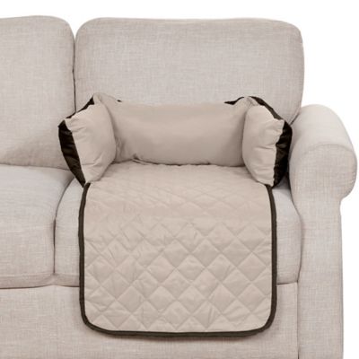 Image showing  Sofa Buddy Pet Bed Furniture Cover