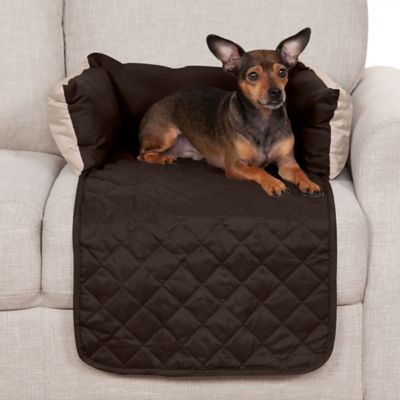 Image showing 5 th FurHaven Sofa Buddy Pet Bed Furniture Cover