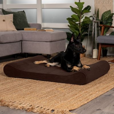 jumbo dog bed