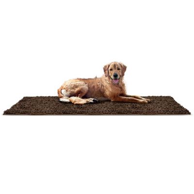 Image showing  Runner Muddypaws Towel/Shammy Rugmud