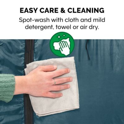 Image showing  Indoor/Outdoor Portable Mesh Pet Play Pen