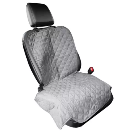 FurHaven Quilted Single Car Seat Cover Pet Seat Covers & Protectors