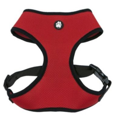 Image showing  Soft and Comfy Mesh Dog Harness, Extra Large