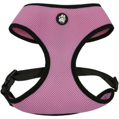 Image showing  Padded Mesh Comfort Dog Harness
