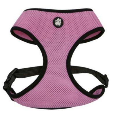 Image showing  Padded Mesh Comfort Dog Harness