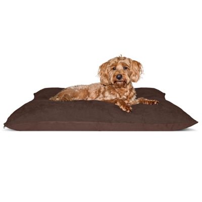 dog pillow large
