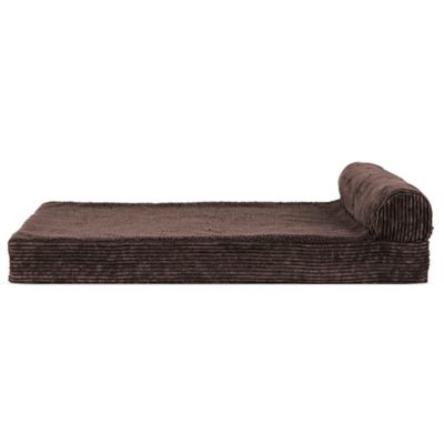 orthopedic sofa dog bed