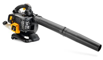 Poulan Pro PRB26 26cc 2-Cycle 200 MPH 470 CFM Gas Leaf Blower