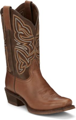 Nocona Women's Sabrina Vintage Western Boots, 11 in.