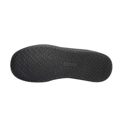 Image showing  Men's 2010 Athletic Non-Slip Work Shoes