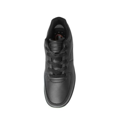 Image showing  Men's 2010 Athletic Non-Slip Work Shoes