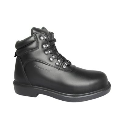 men's slip resistant waterproof boots