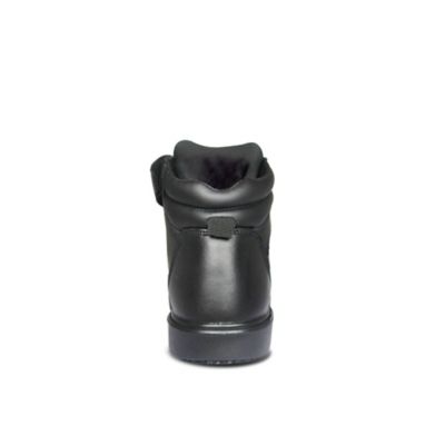 Image showing 4 th Genuine Grip Men's Steel Toe 7130 Zipper Boots