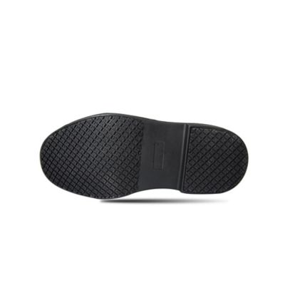 Image showing  Men's Steel Toe 7130 Zipper Boots