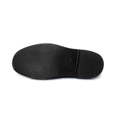 Image showing 1 th Genuine Grip Men's 7141 Twin Gore Round Toe Work Boots