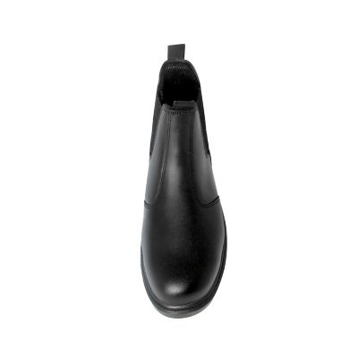 Image showing 2 th Genuine Grip Men's 7141 Twin Gore Round Toe Work Boots
