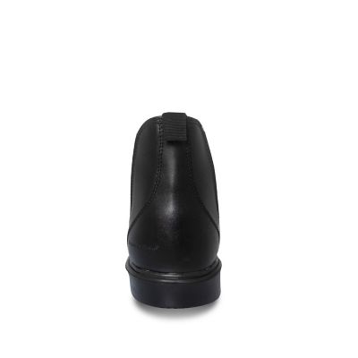 Image showing 5 th Genuine Grip Men's 7141 Twin Gore Round Toe Work Boots