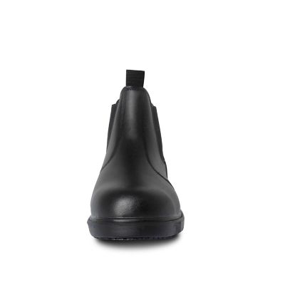 Image showing 3 th Genuine Grip Men's 7141 Twin Gore Round Toe Work Boots