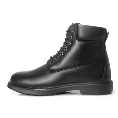 Image showing 6 th Genuine Grip Men's 7160 Waterproof Soft Toe Boots