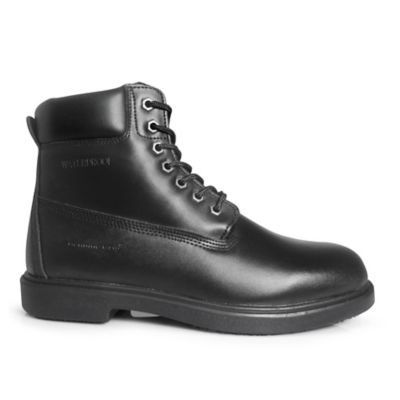 Image showing  Men's 7160 Waterproof Soft Toe Boots