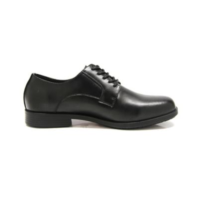 Image showing 6 th Genuine Grip Men's 9540 Oxfords Dress Non-Slip Work Shoes