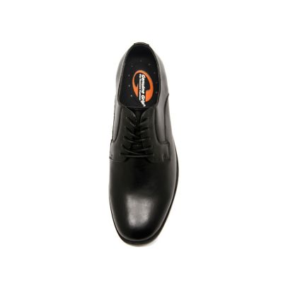 Image showing 2 th Genuine Grip Men's 9540 Oxfords Dress Non-Slip Work Shoes