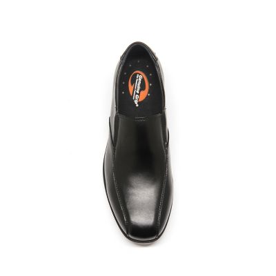 Image showing  9550 Slip-On Dress Non-Slip Work Shoes