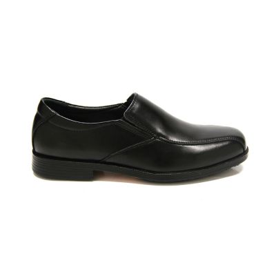 Image showing 4 th Genuine Grip 9550 Slip-On Dress Non-Slip Work Shoes