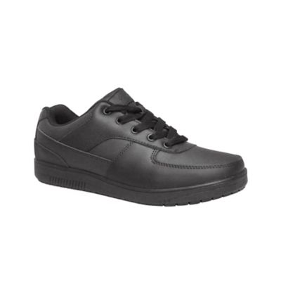 Image showing 1 th Genuine Grip Women's 210 Athletic Non-Slip Work Shoes